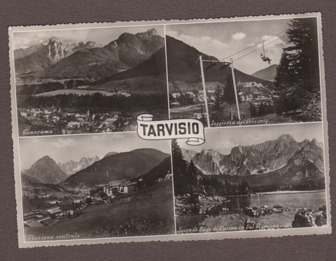 AK Tarvisio.