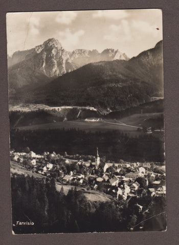 AK Tarvisio.
