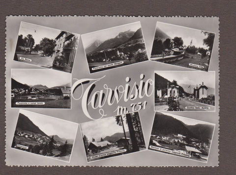 AK Tarvisio.