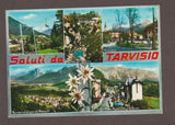 AK Saluti da Tarvisio.