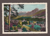 AK Tarvisio - Panorama.