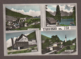 AK Tarvisio.