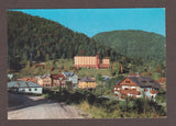 AK Tarvisio. Colonia Alpina.