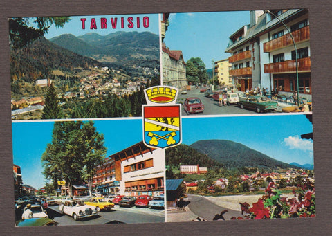 AK Tarvisio.