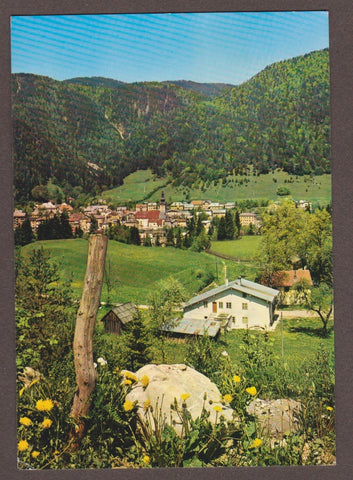 AK Tarvisio - Soggiorno incantevole.