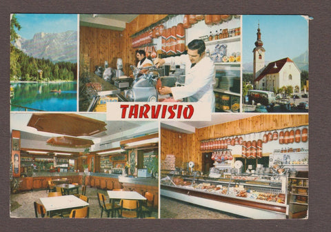AK Tarvisio.