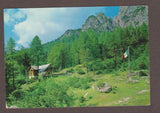 AK Tarvisio - Rifugio Zacchi.