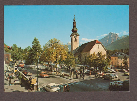 AK Tarvisio.