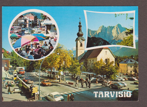 AK Tarvisio.