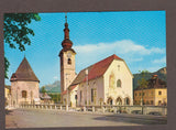 AK Tarvisio - La Chiesa.