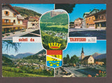 AK Saluti da Tarvisio.