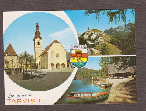 AK Souvenir di Tarvisio.