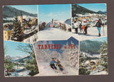 AK Tarvisio.