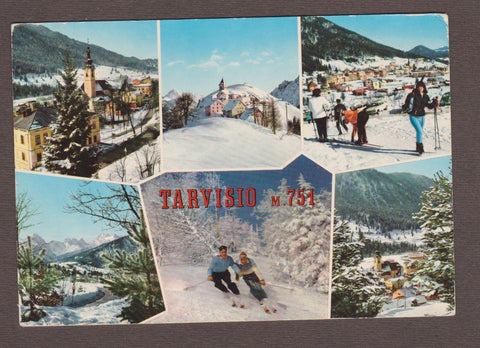 AK Tarvisio.
