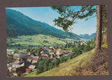 AK Tarvisio - Panorama.