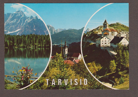 AK Tarvisio.