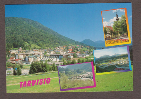 AK Tarvisio.