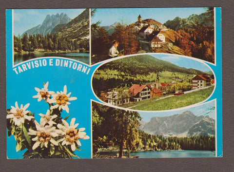 AK Tarvisio e Dintorni.