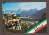 AK Tarvisio.
