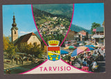 AK Tarvisio.