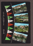 AK Saluti da Tarvisio.