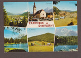 AK Tarvisio e Dintorni.