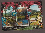 AK Saluti da Tarvisio.