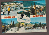AK Saluti da Tarvisio.