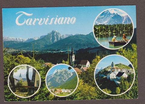 AK Tarvisiano.