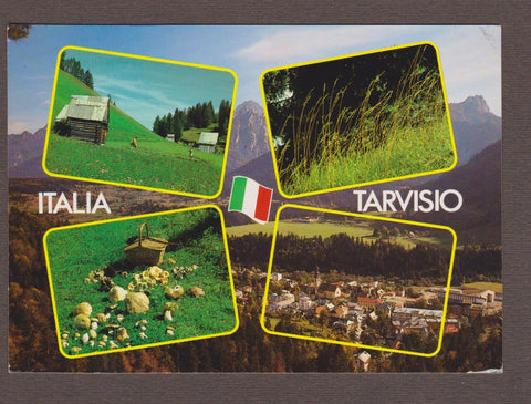 AK Tarvisio.