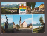 AK Saluti da Tarvisio.