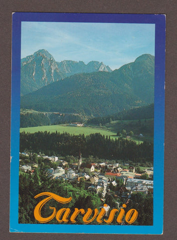 AK Tarvisio.