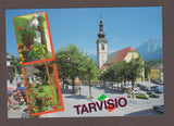 AK Tarvisio.