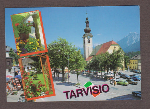 AK Tarvisio.