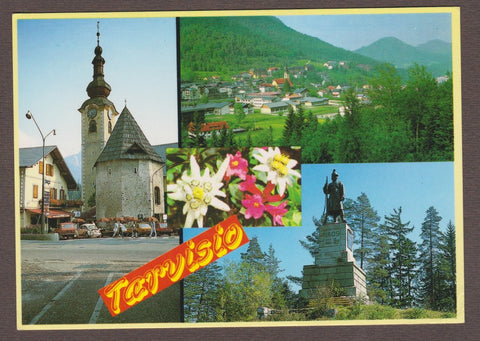 AK Tarvisio.