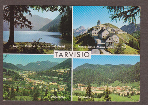AK Tarvisio.
