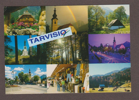 AK Tarvisio.