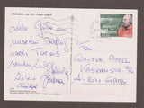 AK Tarvisio.
