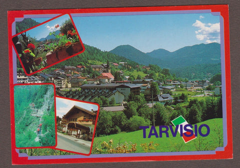 AK Tarvisio.