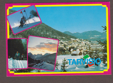 AK Tarvisio.