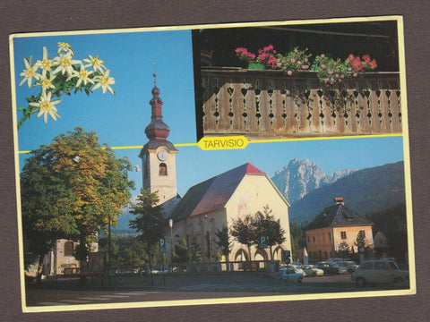 AK Tarvisio.