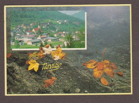 AK Tarvisio.