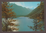 AK Cave del Predil. Lago di Raibl.
