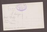 AK Fusine in Valromana. Il Lago superiore. (1938)