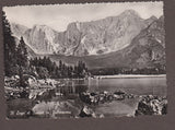 AK Il Lago di Fusine in Valromana.