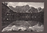 AK Tarvisio - Fusine Laghi.
