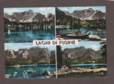 AK Laghi di Fusine.