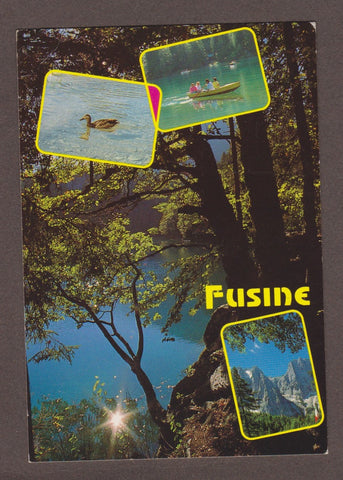 AK Fusine.