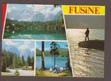 AK Fusine.