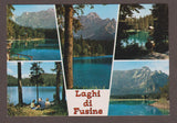 AK Laghi di Fusine.